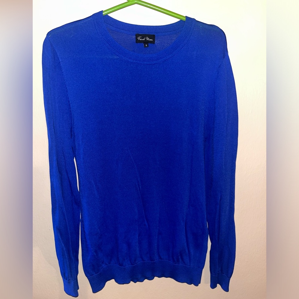 Women’s French Mason Shirt size 5